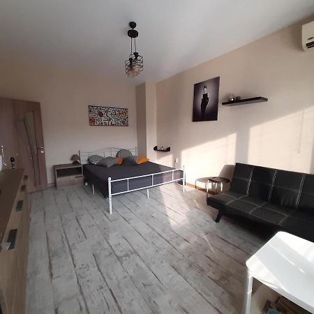 Lefterov'S Guests Suite Varna Exterior foto