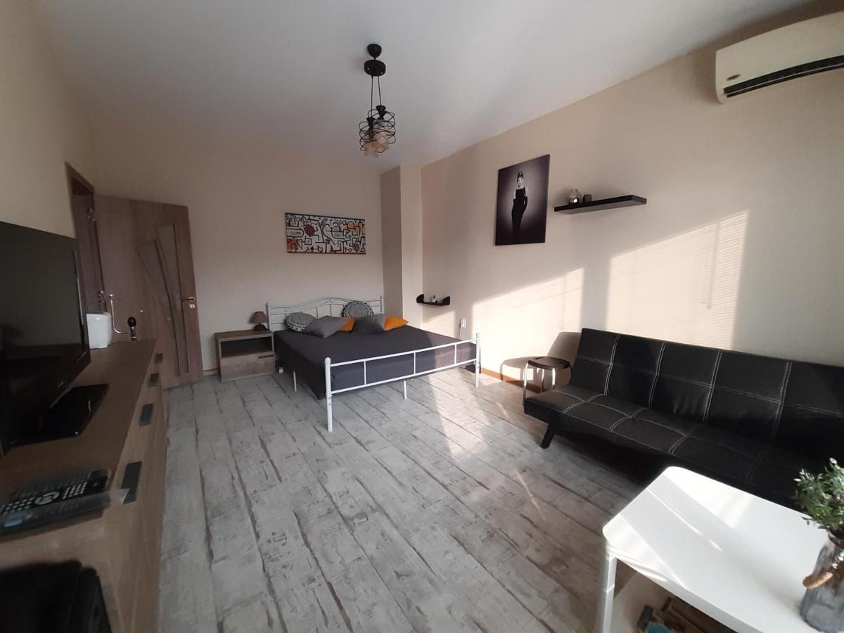 Lefterov'S Guests Suite Varna Exterior foto