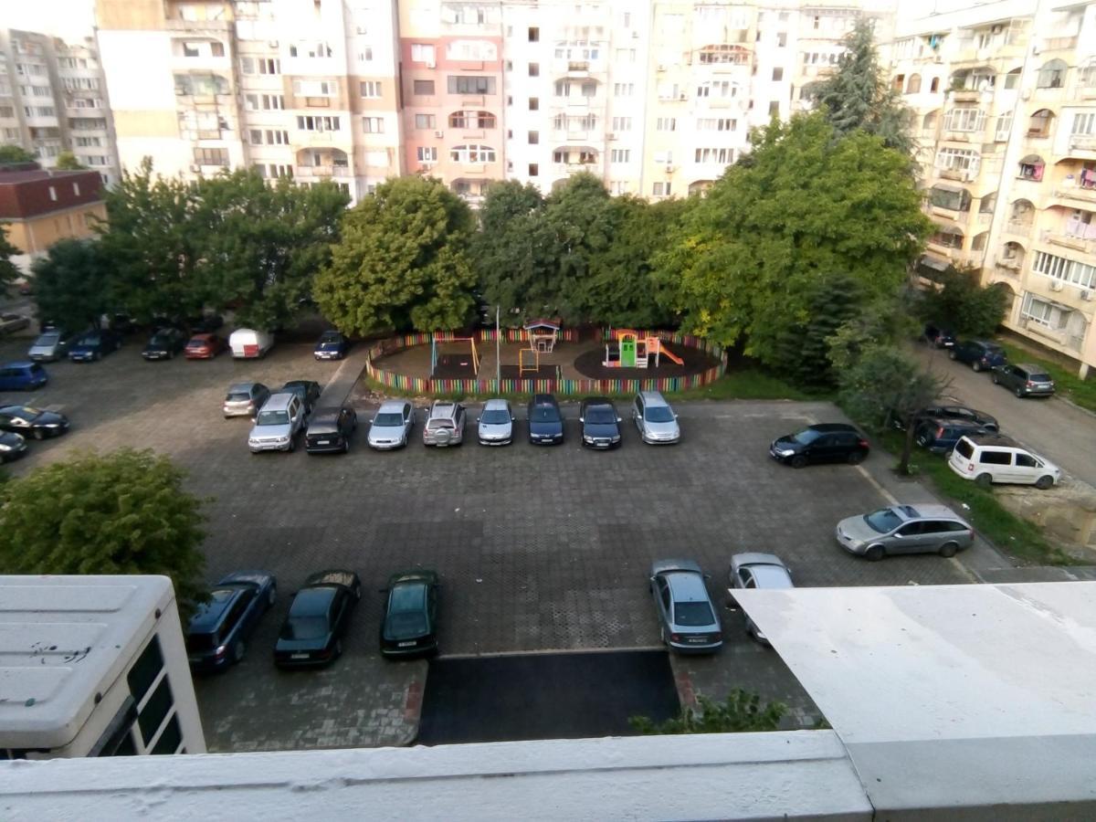 Lefterov'S Guests Suite Varna Exterior foto