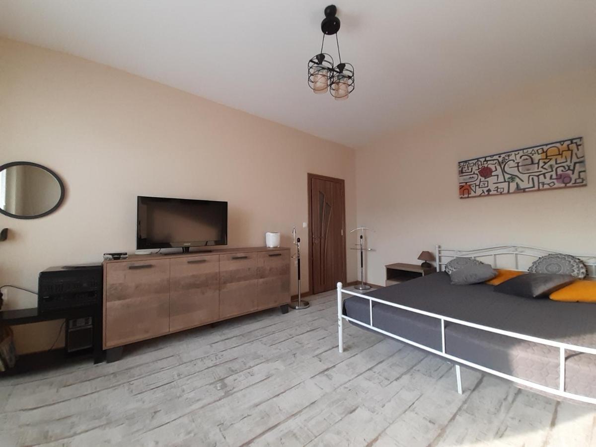 Lefterov'S Guests Suite Varna Exterior foto