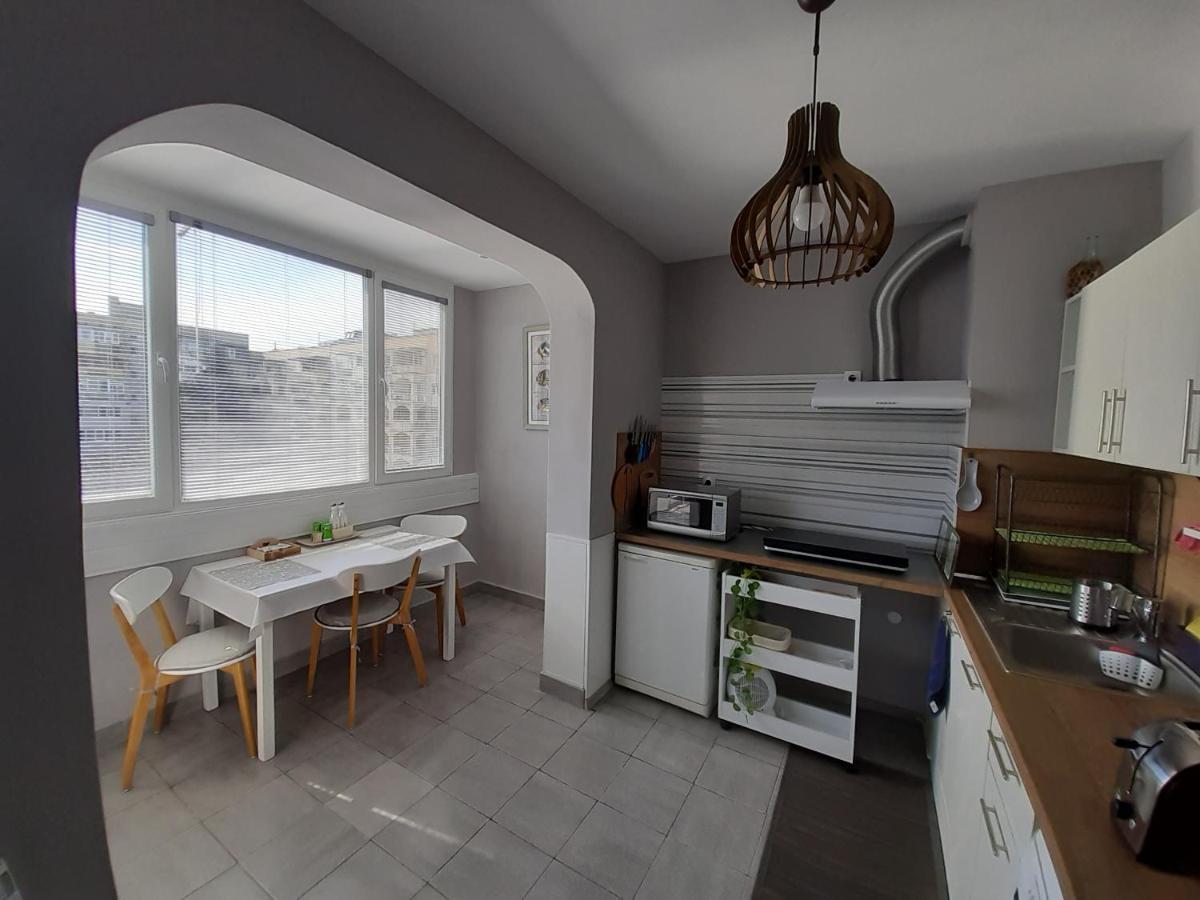 Lefterov'S Guests Suite Varna Exterior foto