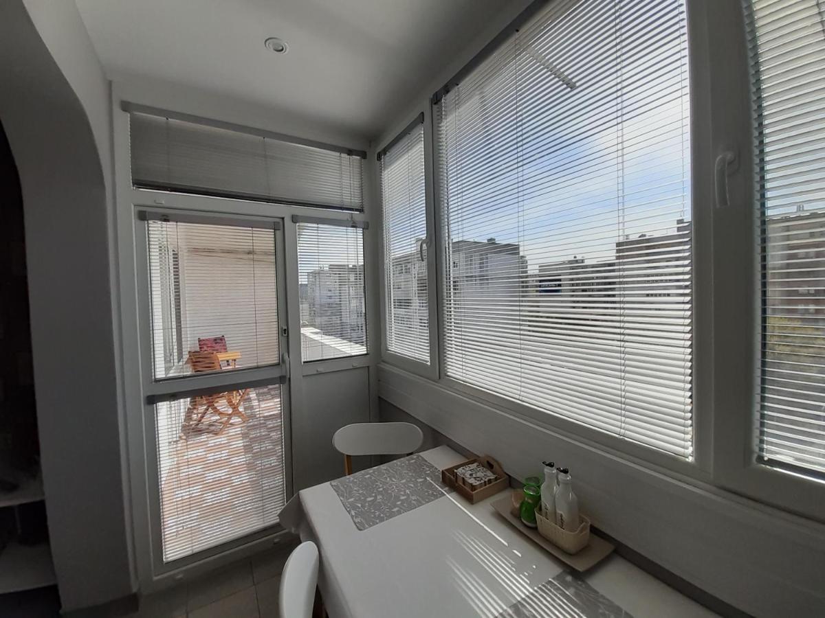 Lefterov'S Guests Suite Varna Exterior foto