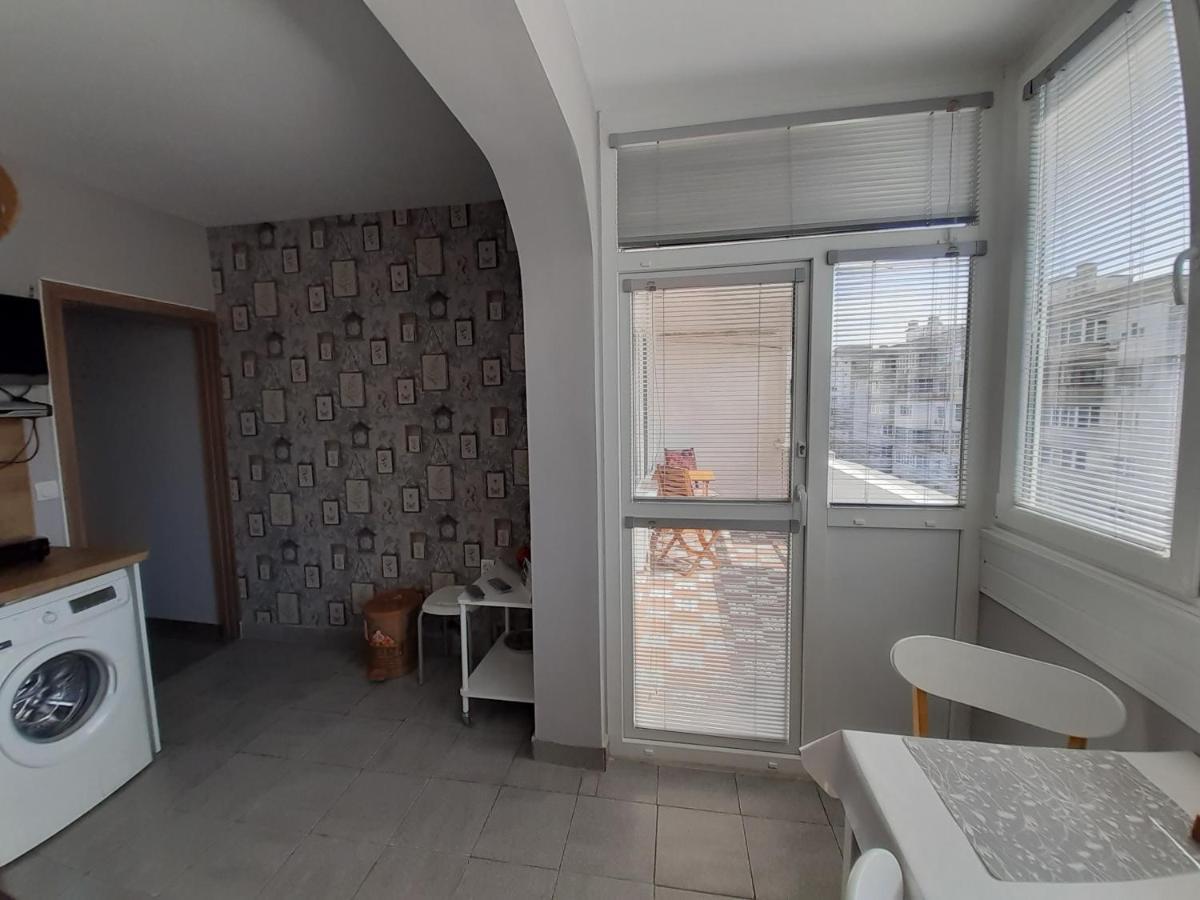 Lefterov'S Guests Suite Varna Exterior foto