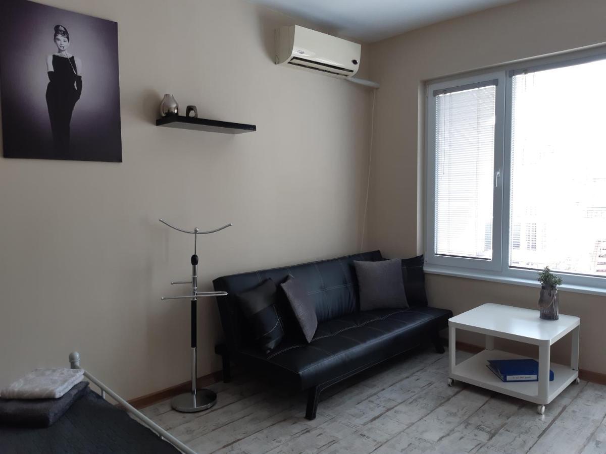 Lefterov'S Guests Suite Varna Exterior foto